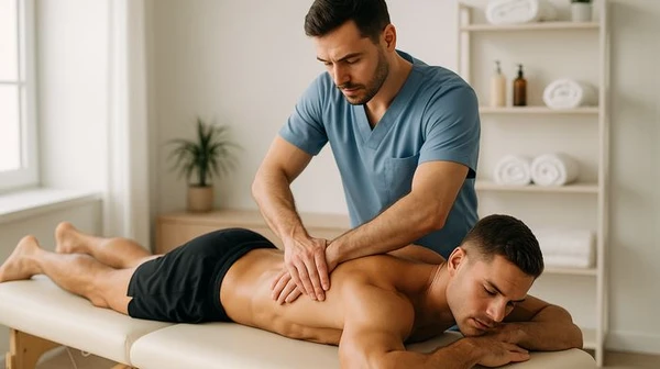 Osanclinic Vertebrology Centre: υγεία της σπονδυλικής στήλης υπό τις καλύτερες συνθήκες